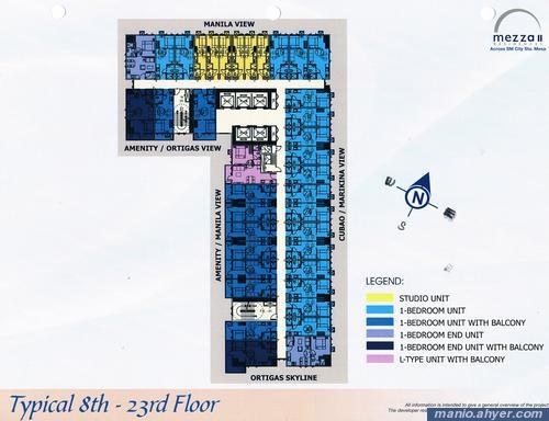 FOR SALE: Apartment / Condo / Townhouse Manila Metropolitan Area > Quezon 2