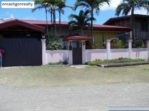 FOR SALE: House Davao >Davao City