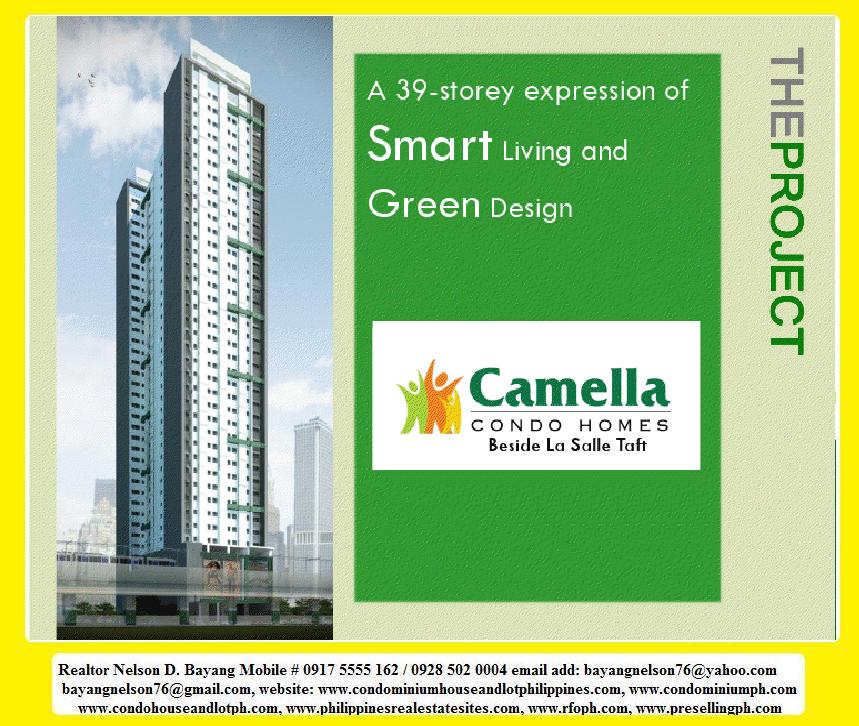 FOR SALE: Apartment / Condo / Townhouse Manila Metropolitan Area > Makati