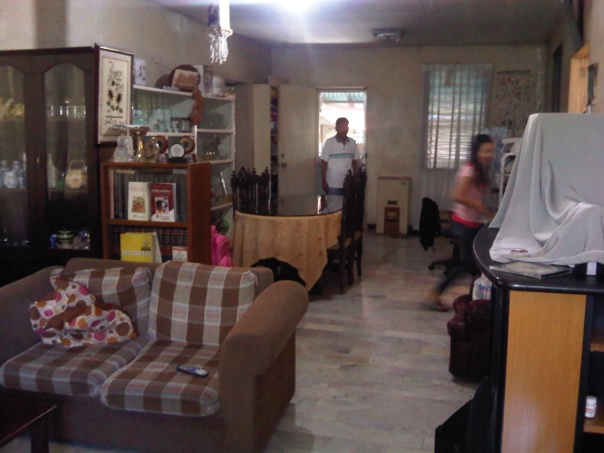 FOR SALE: House Laguna 1