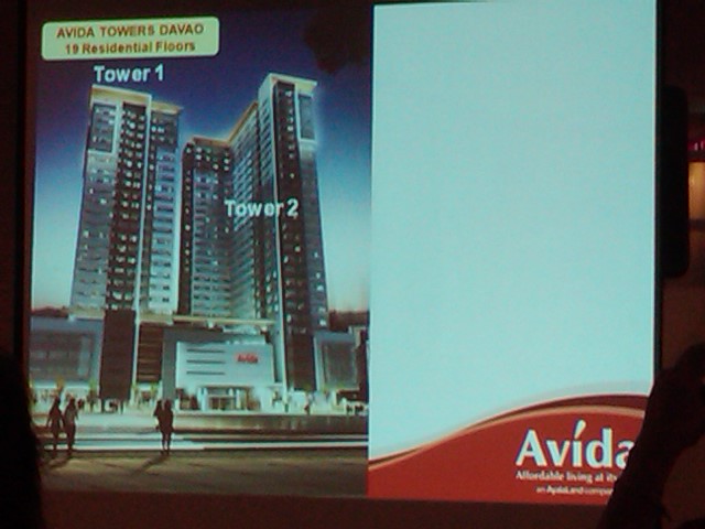 AVIDA TOWERS DAVAO