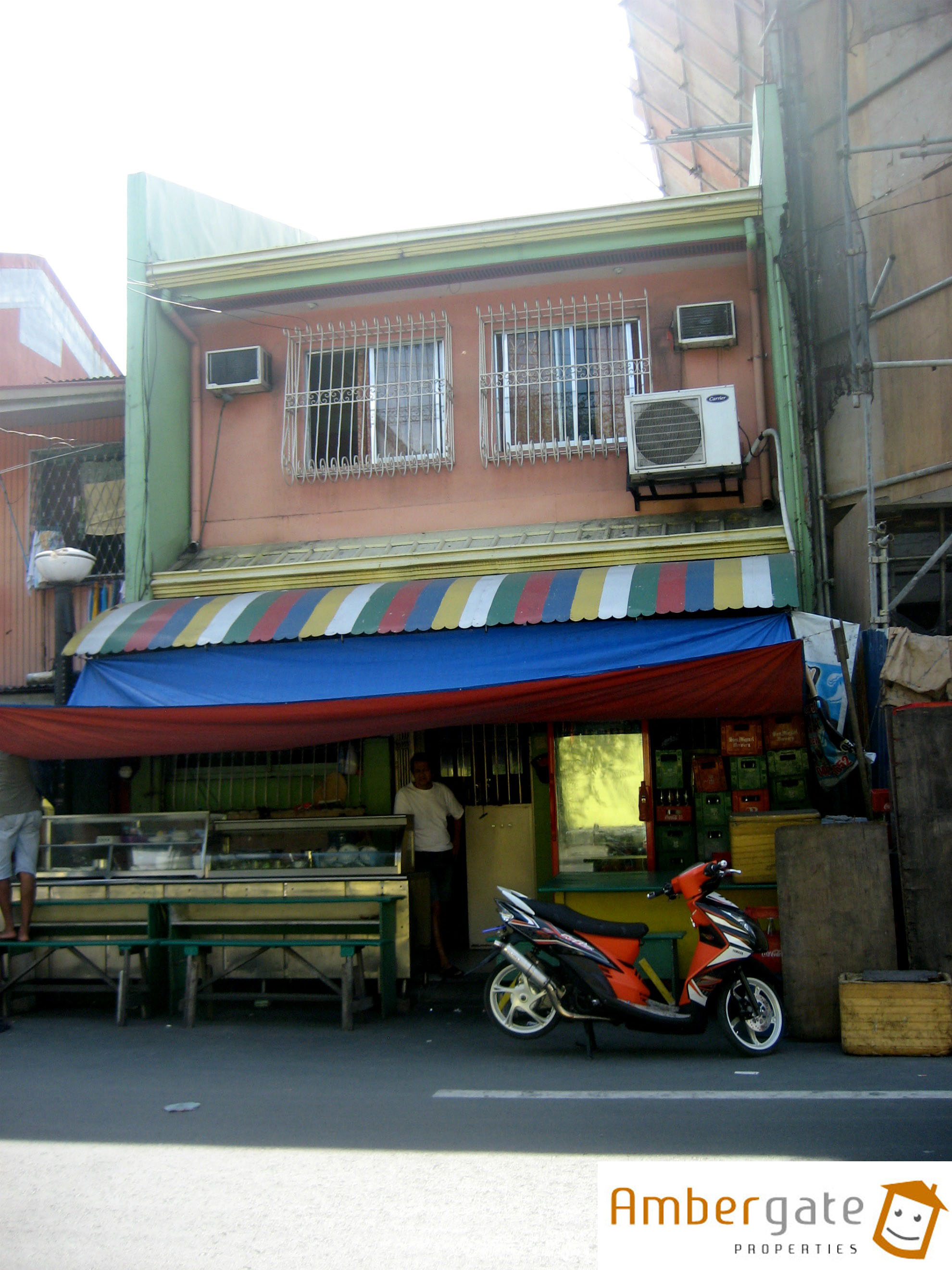 FOR SALE: House Manila Metropolitan Area > Manila