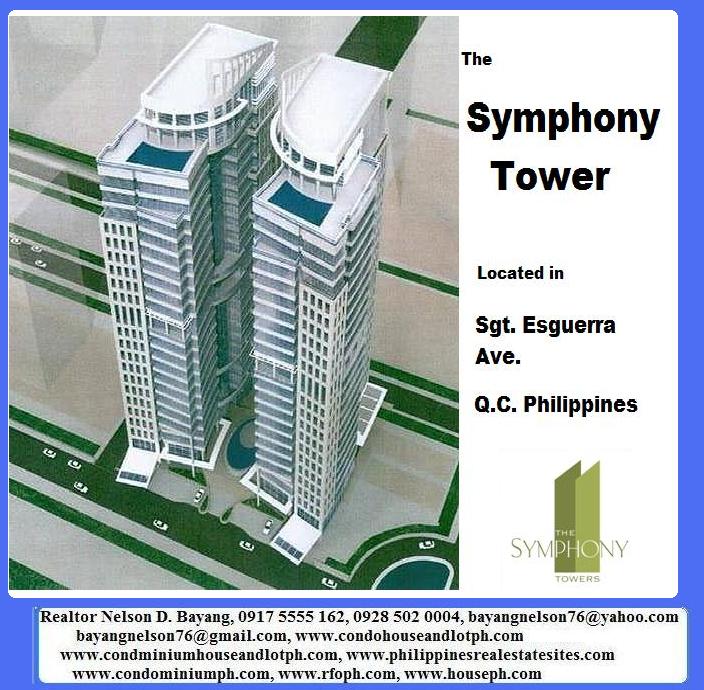 FOR SALE: Apartment / Condo / Townhouse Manila Metropolitan Area > Quezon