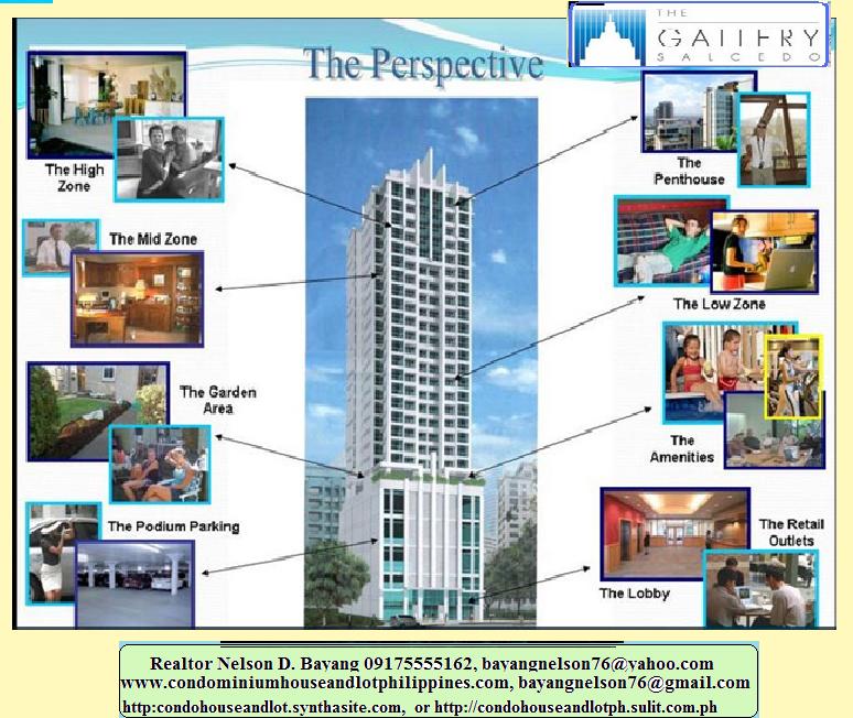 FOR SALE: Apartment / Condo / Townhouse Manila Metropolitan Area > Makati