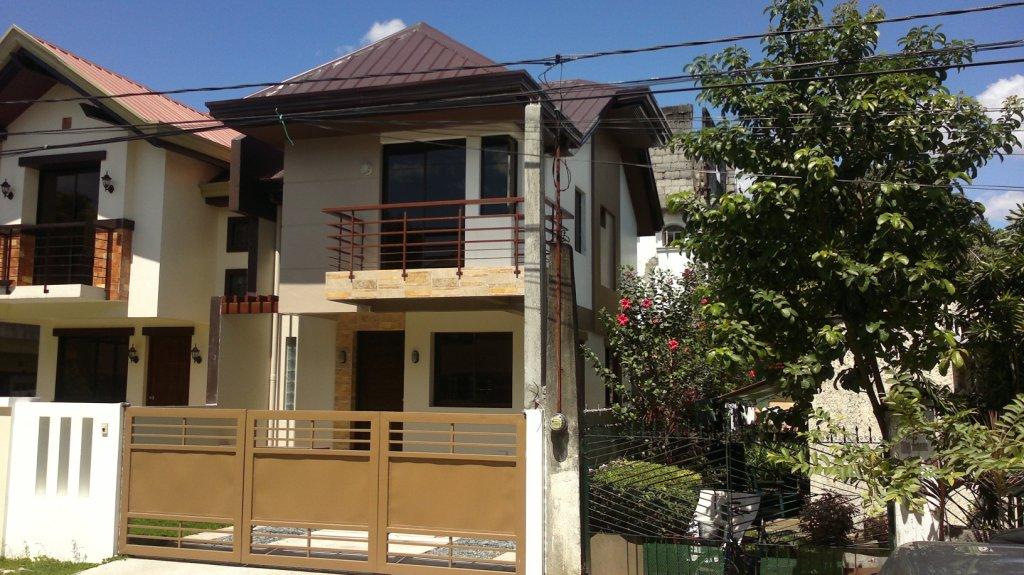 FOR SALE: House Rizal > Cainta 2