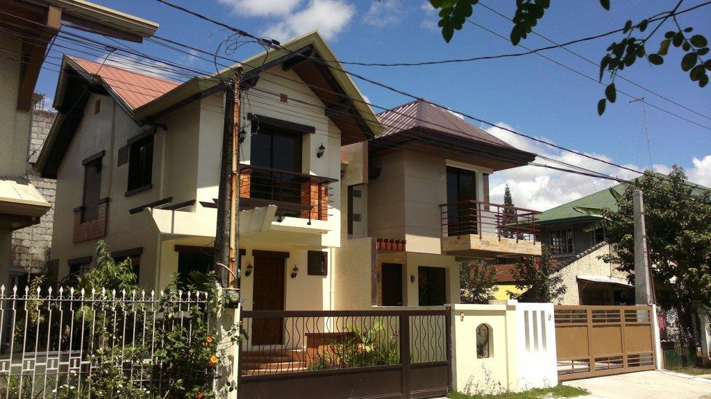 FOR SALE: House Rizal > Cainta 1