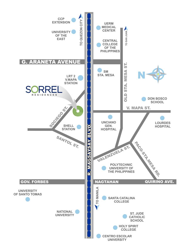 FOR SALE: Apartment / Condo / Townhouse Manila Metropolitan Area > Manila 2