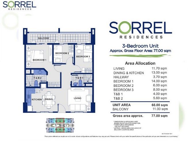 FOR SALE: Apartment / Condo / Townhouse Manila Metropolitan Area > Manila 11