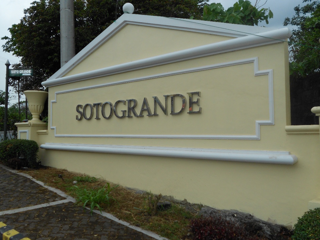 Sotogrande Facade