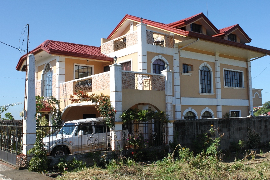 FOR SALE: Lot / Land / Farm Tagaytay 6