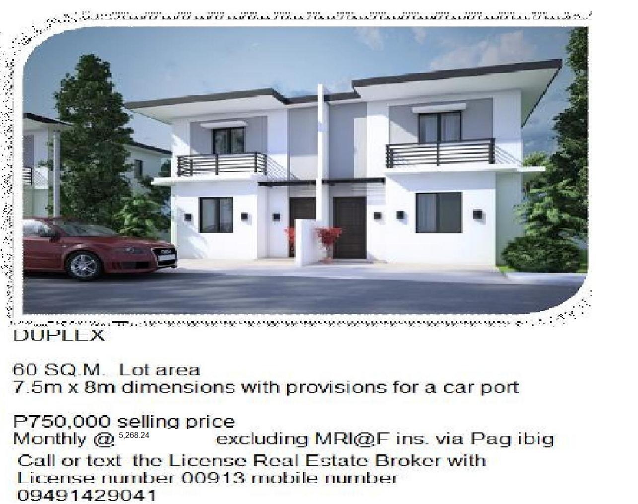 FOR SALE: Apartment / Condo / Townhouse Batangas > Other areas