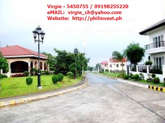 FOR SALE: Lot / Land / Farm Cavite 9