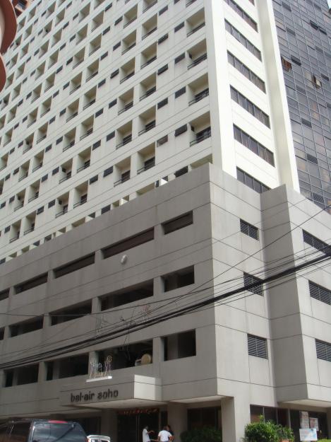 Bel-Air Soho Condominium