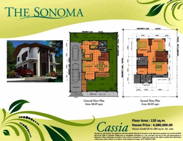 FOR SALE: Lot / Land / Farm Laguna 9