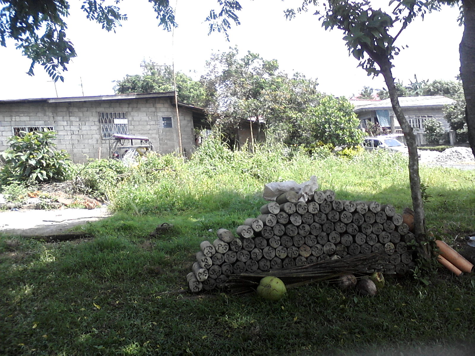 FOR SALE: Lot / Land / Farm Batangas