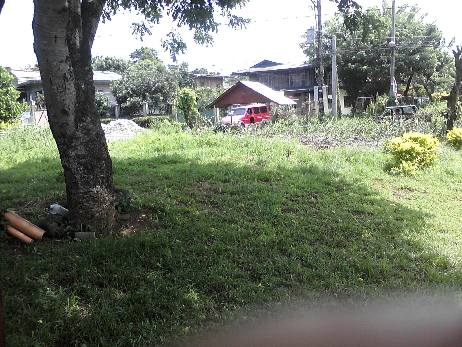 FOR SALE: Lot / Land / Farm Batangas 1