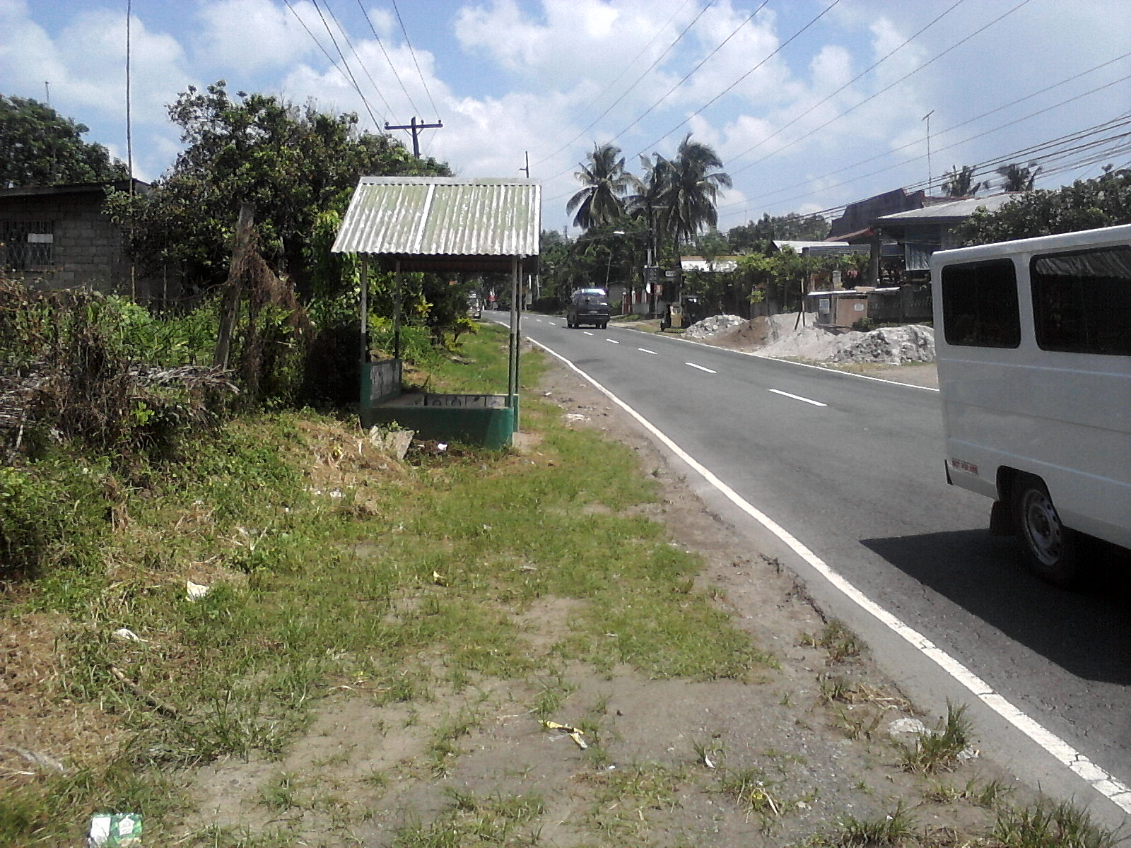 FOR SALE: Lot / Land / Farm Batangas 8