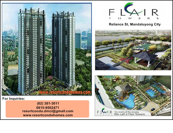 FOR SALE: Apartment / Condo / Townhouse Manila Metropolitan Area > Manila