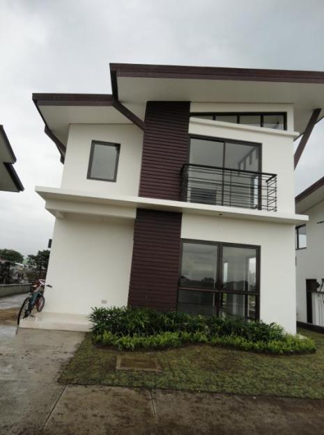 FOR SALE: House Manila Metropolitan Area > Other areas