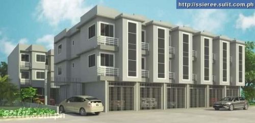 FOR SALE: Apartment / Condo / Townhouse Manila Metropolitan Area > Manila