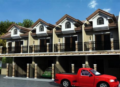 FOR SALE: Apartment / Condo / Townhouse Manila Metropolitan Area > Caloocan