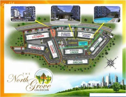 FOR SALE: Apartment / Condo / Townhouse Manila Metropolitan Area > Quezon 1