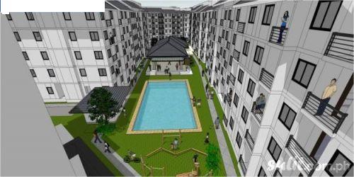 FOR SALE: Apartment / Condo / Townhouse Manila Metropolitan Area > Quezon 2