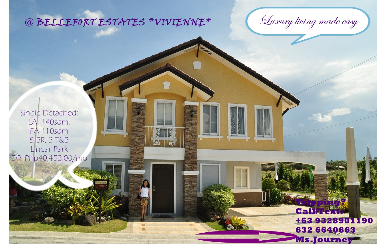 FOR SALE: House Cavite > Bacoor