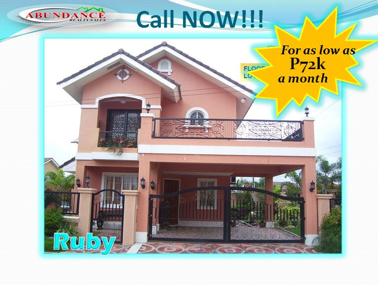 FOR SALE: House Bulacan