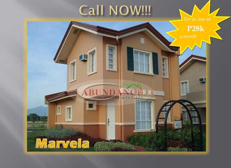 FOR SALE: House Bulacan