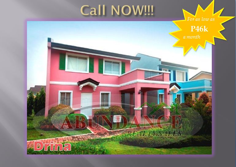 FOR SALE: House Bulacan