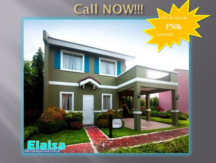 FOR SALE: House Bulacan