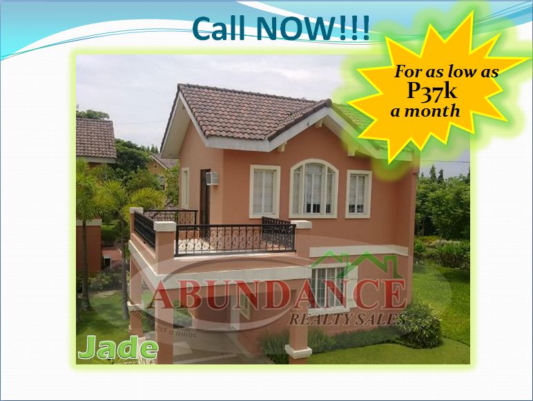 FOR SALE: House Bulacan