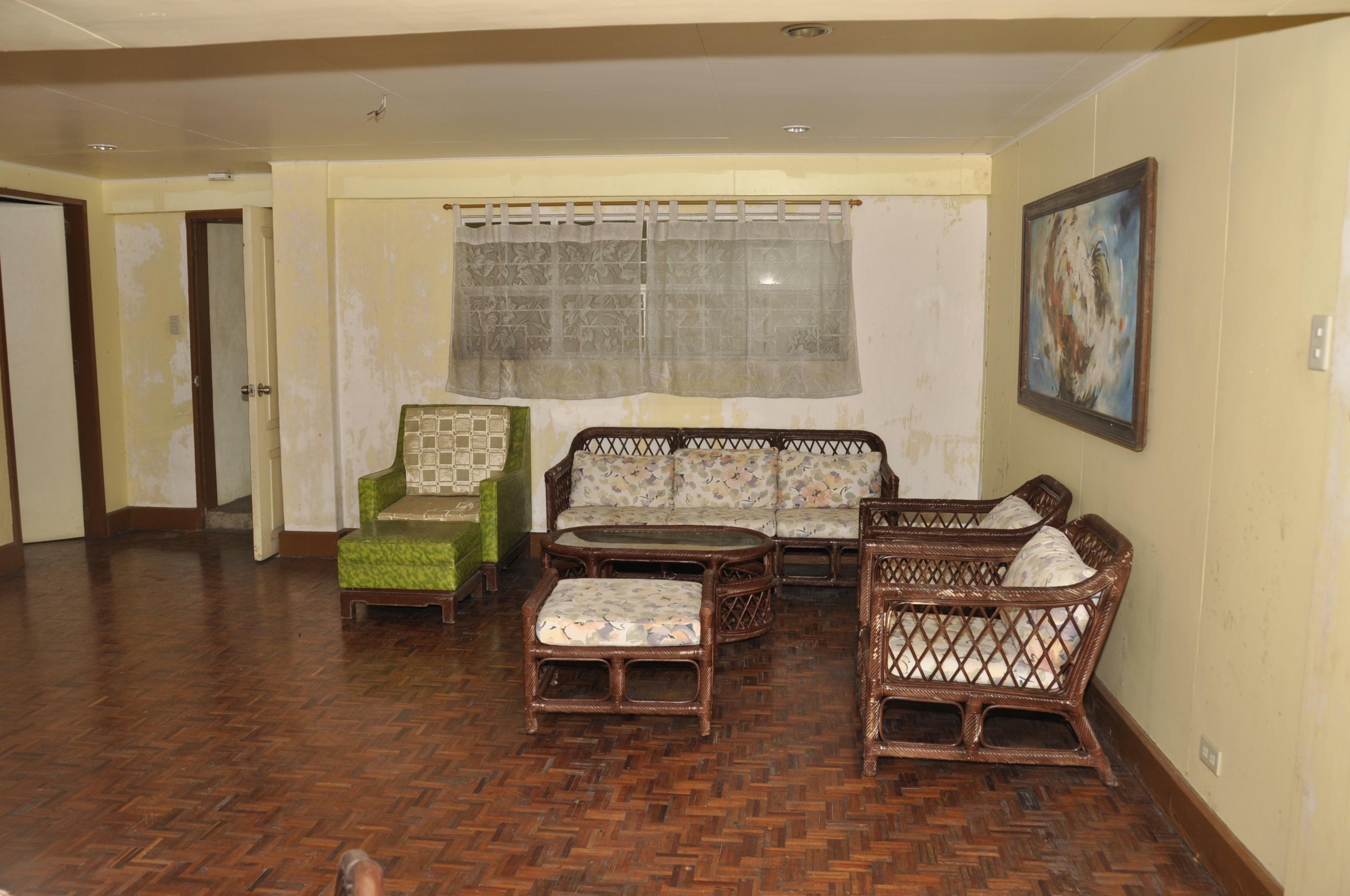 FOR SALE: House Benguet > Baguio