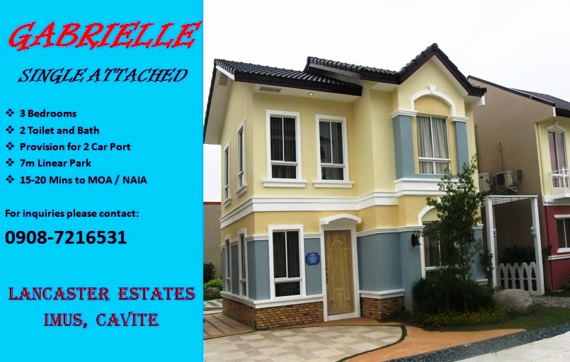 FOR SALE: Apartment / Condo / Townhouse Cavite > Imus