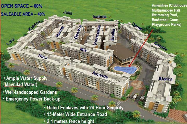 FOR SALE: Apartment / Condo / Townhouse Manila Metropolitan Area > Quezon 1