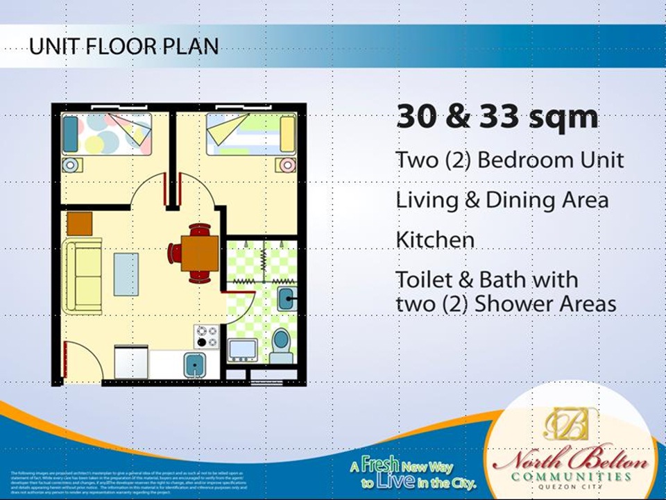 FOR SALE: Apartment / Condo / Townhouse Manila Metropolitan Area > Quezon 4