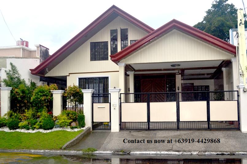 FOR SALE: House Manila Metropolitan Area > Paranaque