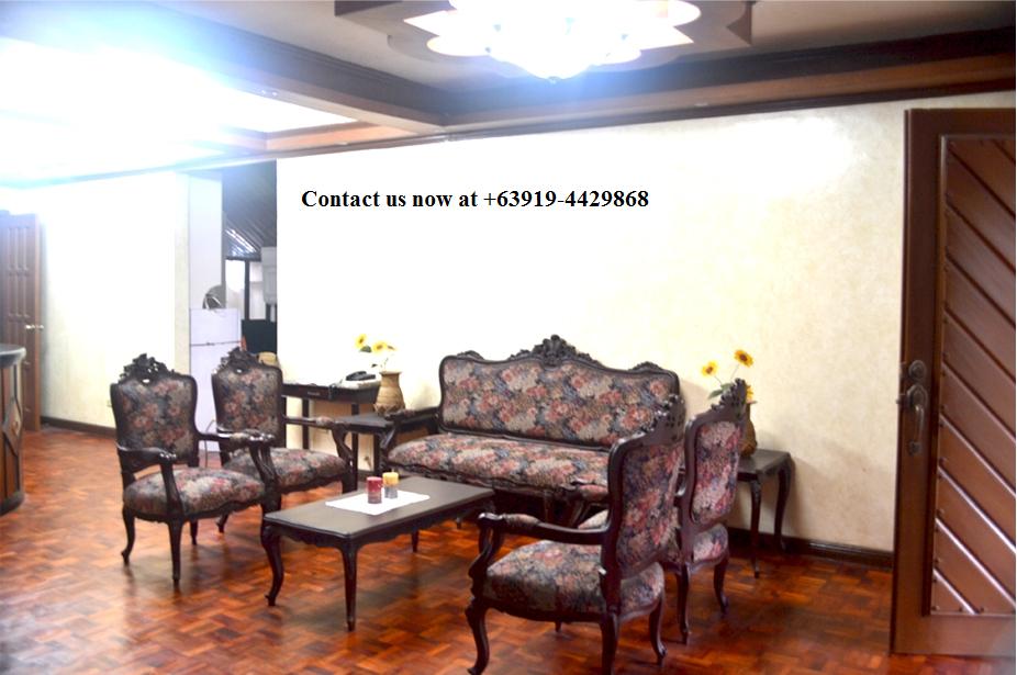 FOR SALE: House Manila Metropolitan Area > Paranaque 1