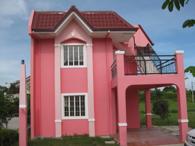 FOR SALE: House Cavite > Silang 2