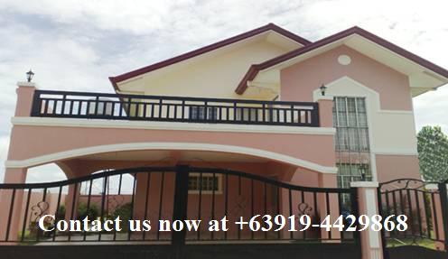 FOR SALE: House Tagaytay 5