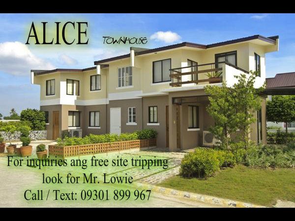 alice 7k per mo. contact 09301 899 967