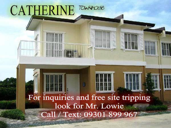 RENT TO OWN: House Cavite > Imus