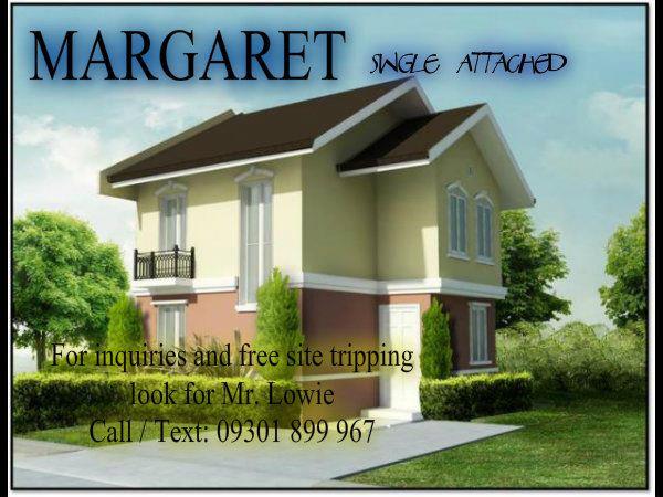 MARGARET 16k/ mo. contact 09301 899 967