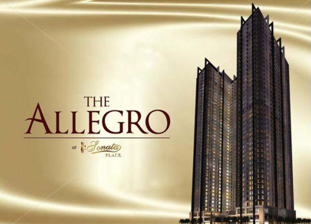 allegro residences