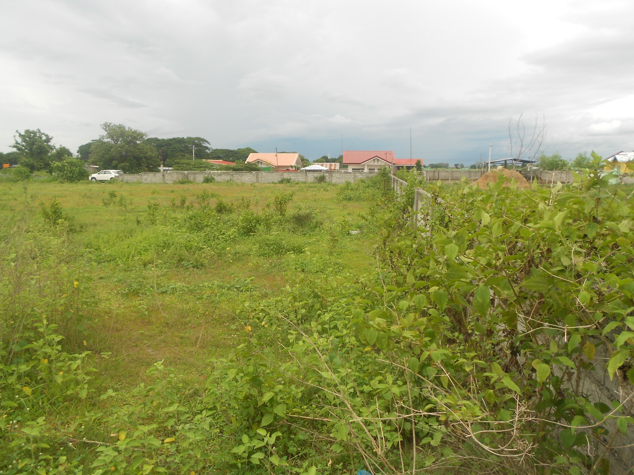 FOR SALE: Lot / Land / Farm Pampanga > Angeles City 12