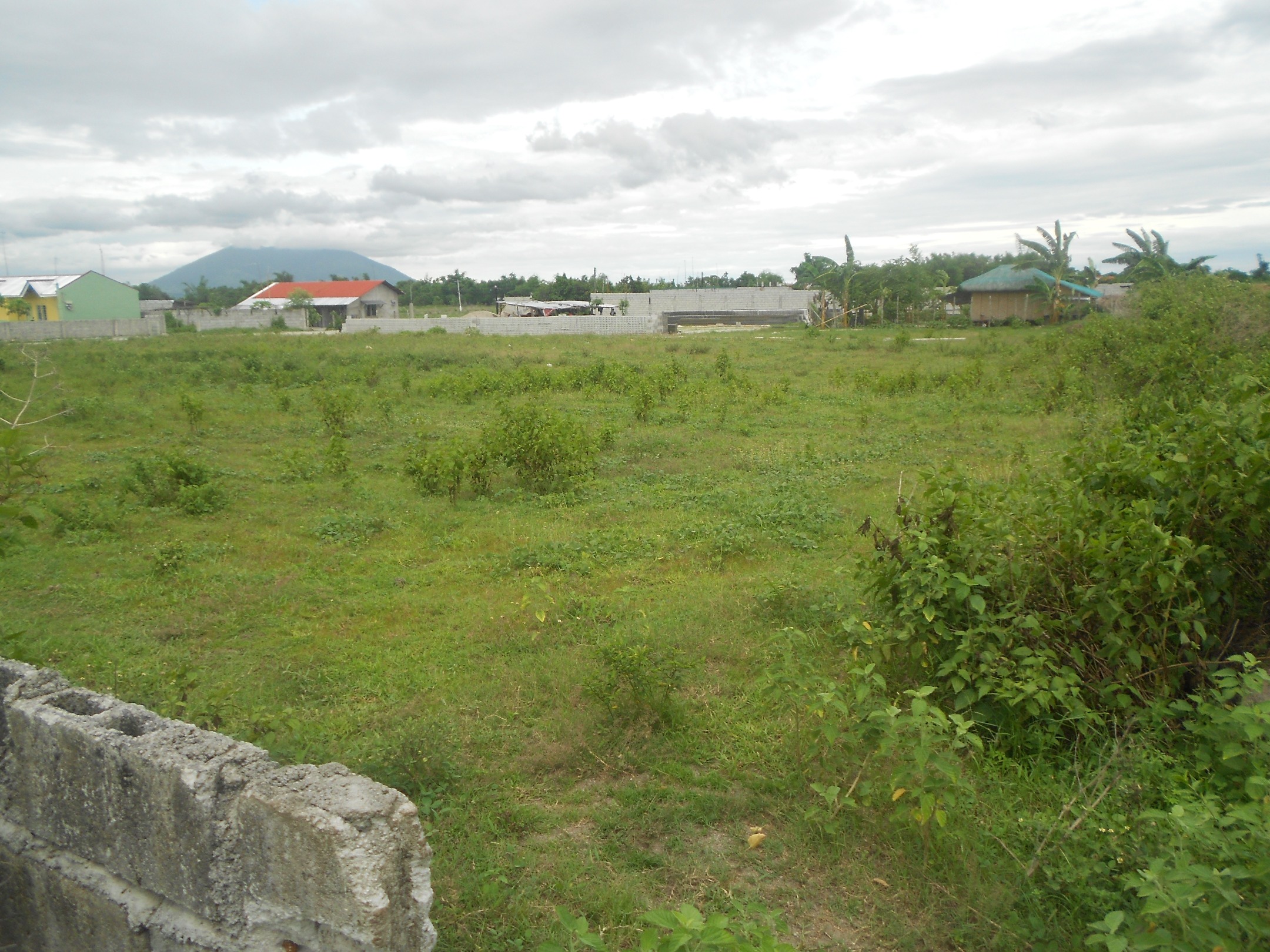 FOR SALE: Lot / Land / Farm Pampanga > Angeles City 13