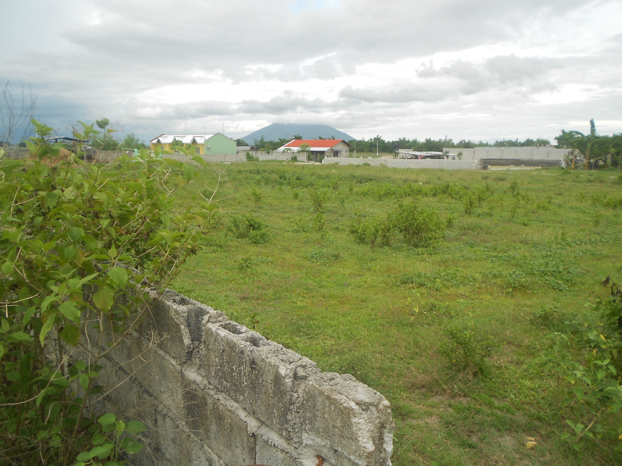 FOR SALE: Lot / Land / Farm Pampanga > Angeles City 14