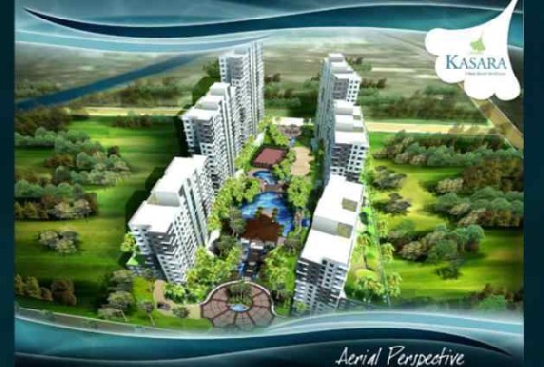 RENT TO OWN: Apartment / Condo / Townhouse Manila Metropolitan Area > Pasig