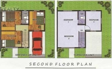 2nd floorplan